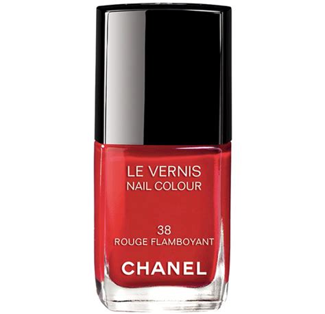 chanel nail lacquers|vogue Chanel nail polish.